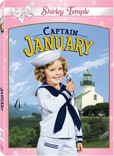 Buy Now at Amazon.com: Captain January