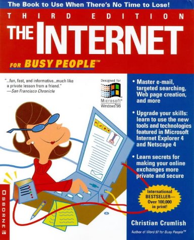 Computers and Internet