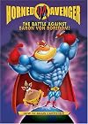 The Battle Against VonBoredom! (Horned Avenger)