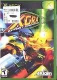 XGRA: Extreme G Racing Association