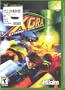 XGRA: Extreme G Racing Association