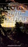 The Island of Dr. Moreau