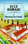 Ecce Romani: A Latin Reading Course P...