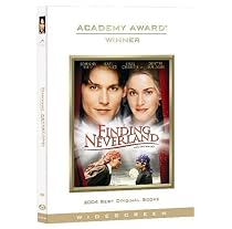 Finding Neverland