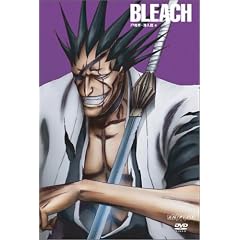 BLEACH 尸魂界 潜入篇 4