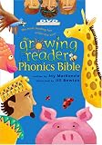 Growing Reader Phonics Bible on Dvd