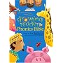 Growing Reader Phonics Bible on Dvd