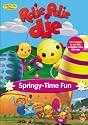 Rolie Polie Olie - Springy-Time Fun