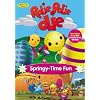 Rolie Polie Olie: Springy-Time Fun [Import]