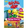 Rolie Polie Olie - Springy-Time Fun