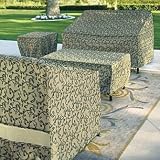 Devon Cushion Storage Bag - Frontgate,Patio Furniture