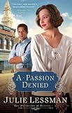 Passion Denied, A (The Daughters of Boston)