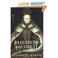 Elizabeth The Great