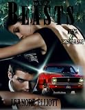 BEASTS~ King Of Vengeance (Beasts Of Forever)