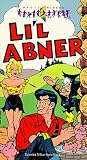 Li'l Abner Li'l Abner