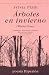 Book Arboles En Invierno