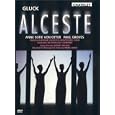 Gluck - Alceste / Robert Wilson � John Eliot Gardiner � Anne Sofie von Otter � English Baroque Soloists � Th��tre du Chatelet