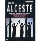 Gluck - Alceste Robert Wilson · John Eliot Gardiner · Anne Sofie von Otter · English... by Anne Sofie von Otter, Paul Groves, Dietrich Henschel, Yann Beuron, and Ludovic Tézier