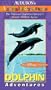 Audubon's Animal Adventures: Dolphin [VHS]
