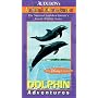 Audubon's Animal Adventures: Dolphin [VHS]