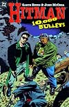 Hitman : 10,000 bullets