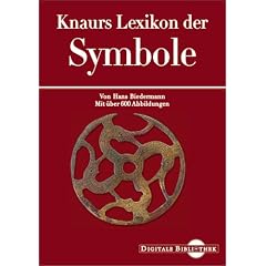 Knaurs Lexikon der Symbole (Digitale Bibliothek 16)