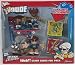 Tech Deck Dude Evolution Clash Cubes - Bonus Clash Cubes Foil Pack