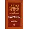 Livres spirituels