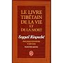 Le Livre Tib�tain de la Vie et de la Mort