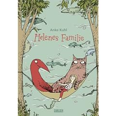 Helenes Familie