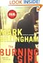 The Burning Girl : A Novel