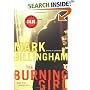 The Burning Girl : A Novel