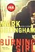 The Burning Girl: A Novel