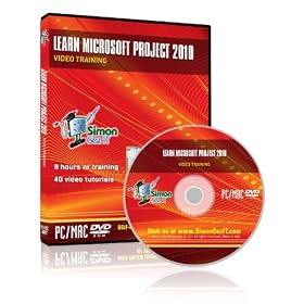 Learn Microsoft Project 2010 Training Tutorials