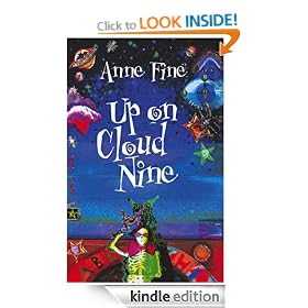 Up On Cloud Nine