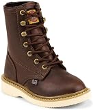 Kid's Justin Juniors Comfort Lace-R Western Boots
