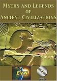 DVD Myths and Legends of Ancient Civilizations DVD code image