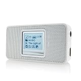 Coby MP-C353 MP3 Player with 512 MB Flash Memory & Stereo Speakers