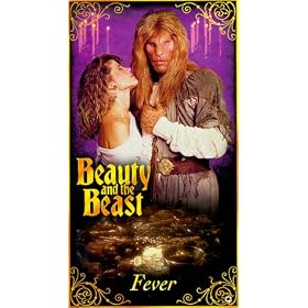 Beauty and the Beast, Episode 18: Fever [VHS]