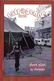 The Book of Estrogenius 2002: Short Plays by Women