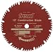 Freud LU84R012 12-Inch 60 Tooth ATB Combination Saw Blade with 1-Inch Arbor and PermaShield Coating