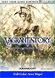 Vagrant Story Official Strategy Guide (Official Guide)