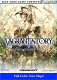 Vagrant Story Official Strategy Guide (Official Guide)