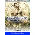 Vagrant Story Official Strategy Guide (Official Guide)
