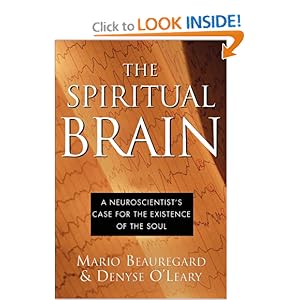 The Spiritual Brain