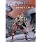 2000 AD Rebellion trade paperbacks - the second nine months