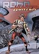 Robo-Hunter: Play it Again, Sam (2000 Ad)