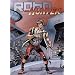 Robo-Hunter: Play it Again, Sam (2000 Ad)