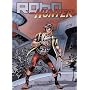 Robo-Hunter: Play it Again, Sam (2000 Ad)
