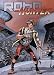 Robo-Hunter: Play it Again, Sam (2000 Ad)